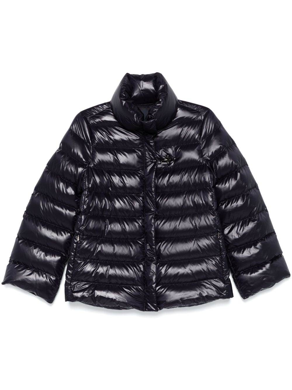 FAY Padded Quilted Jacket for Women - Fall/Winter 24