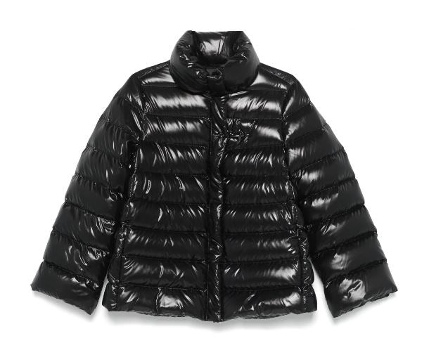 FAY Glossy Padded Jacket