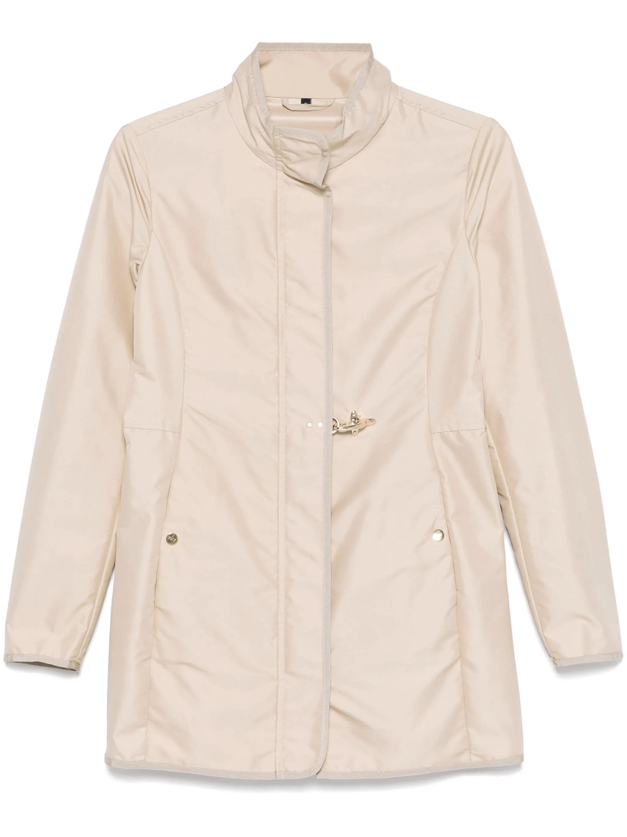 FAY Mini Polyester Jacket for Women