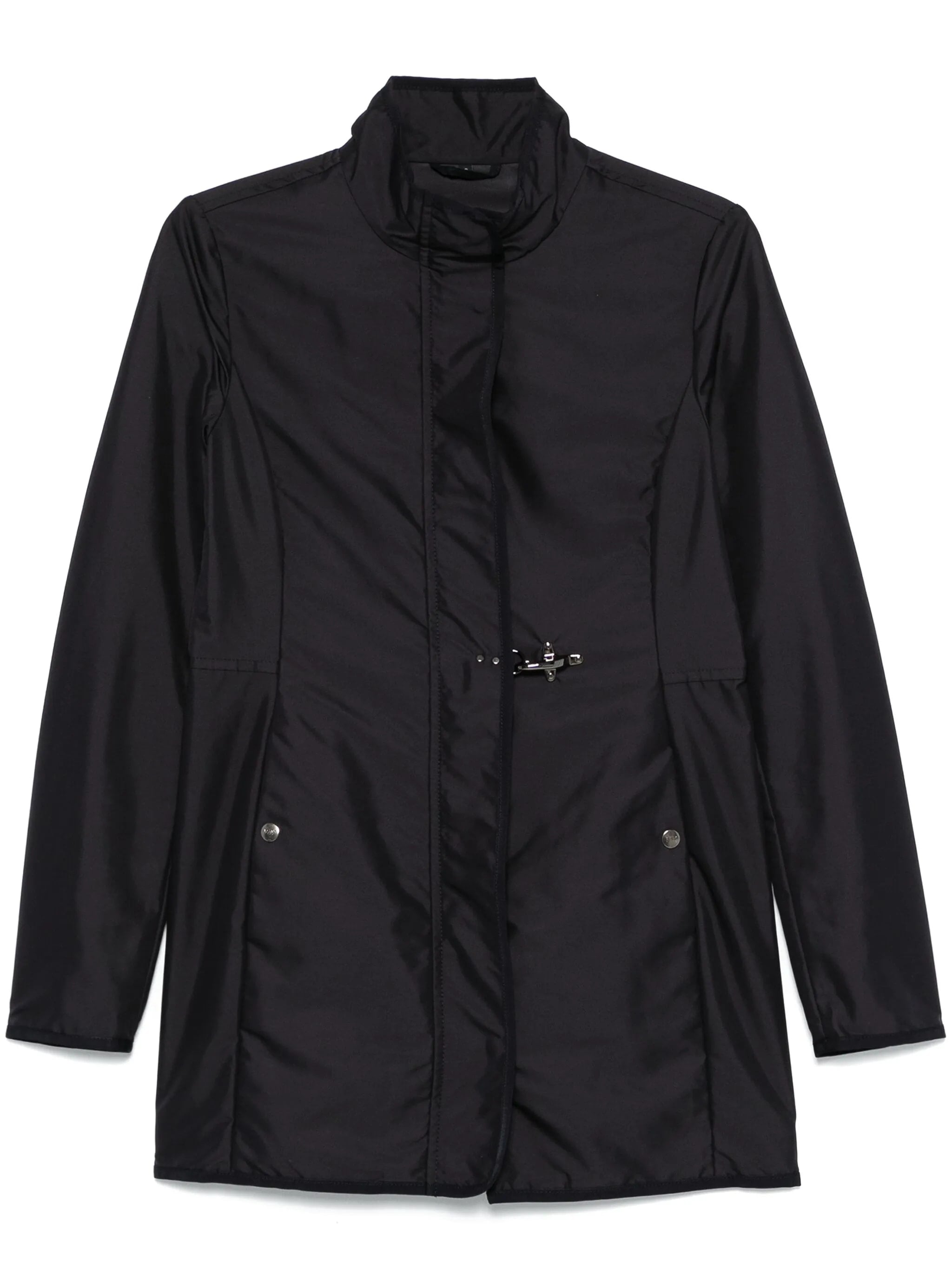 FAY Mini Polyester Short Jacket for Women