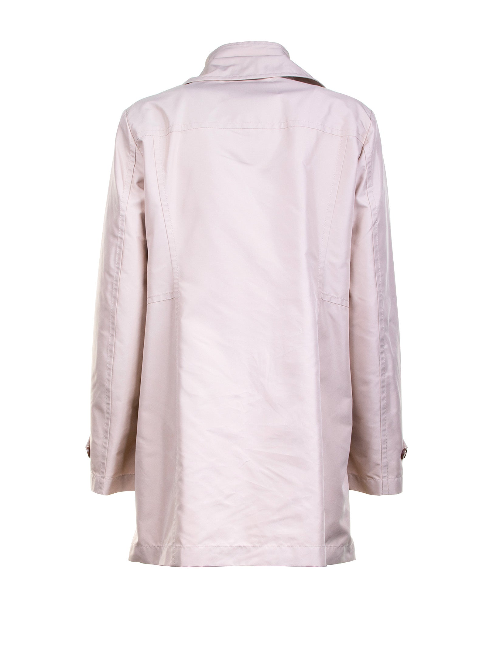 FAY Water-Repellent Trench Coat for Women - SS25