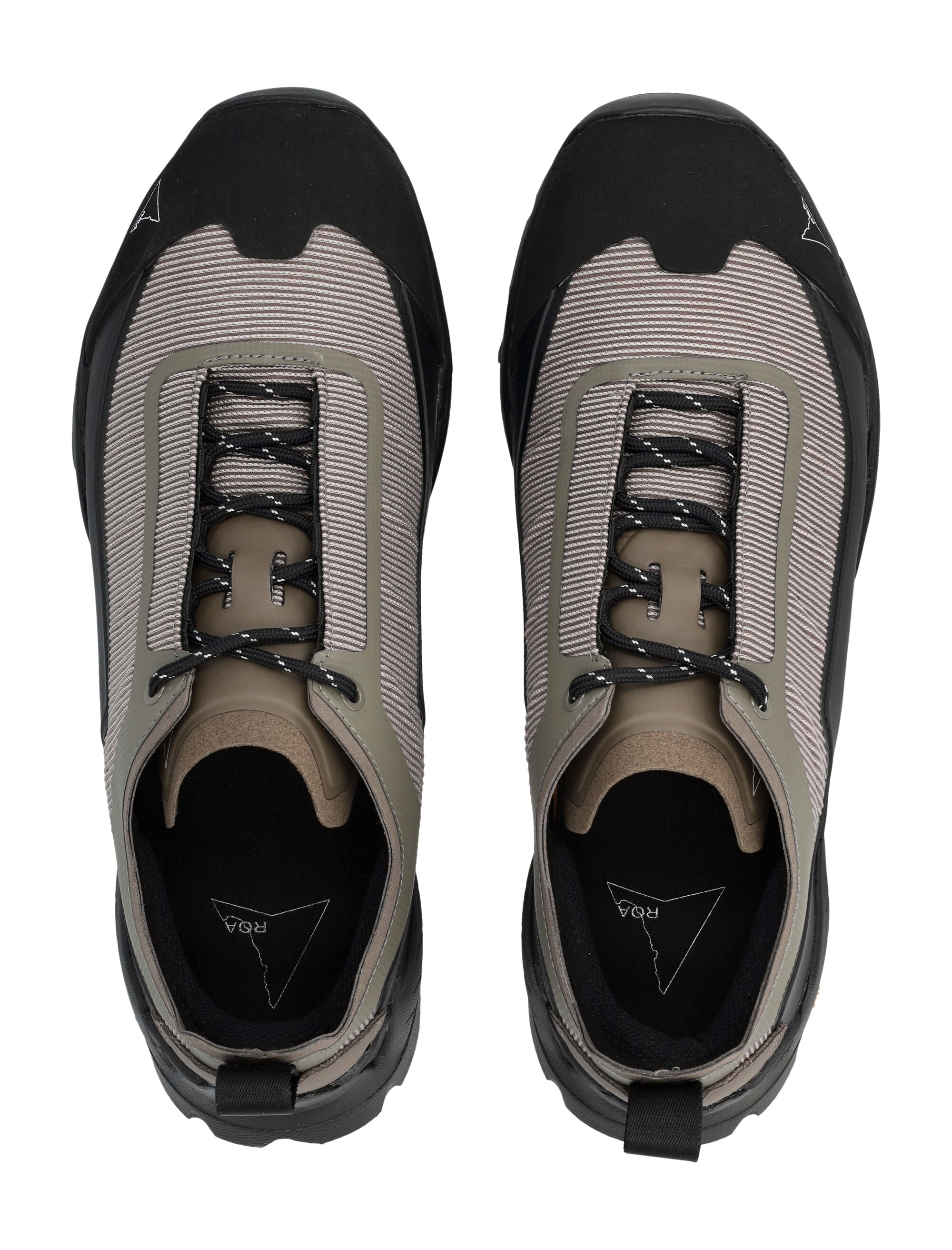 ROA Lightweight Men's Sneakers for FW25