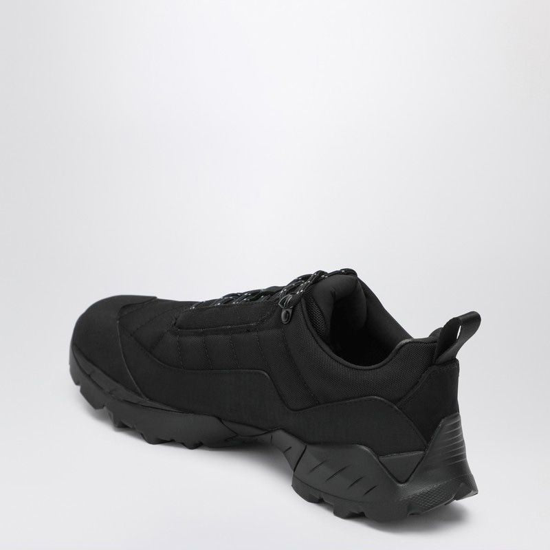 ROA Katharina Sneaker in Mesh and Rubber