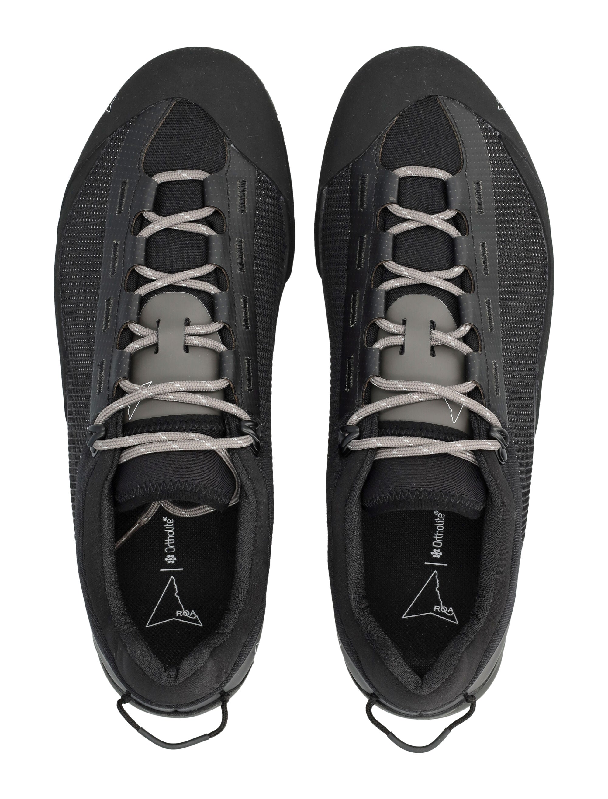 ROA Mini Low Reflective Trekking Shoes