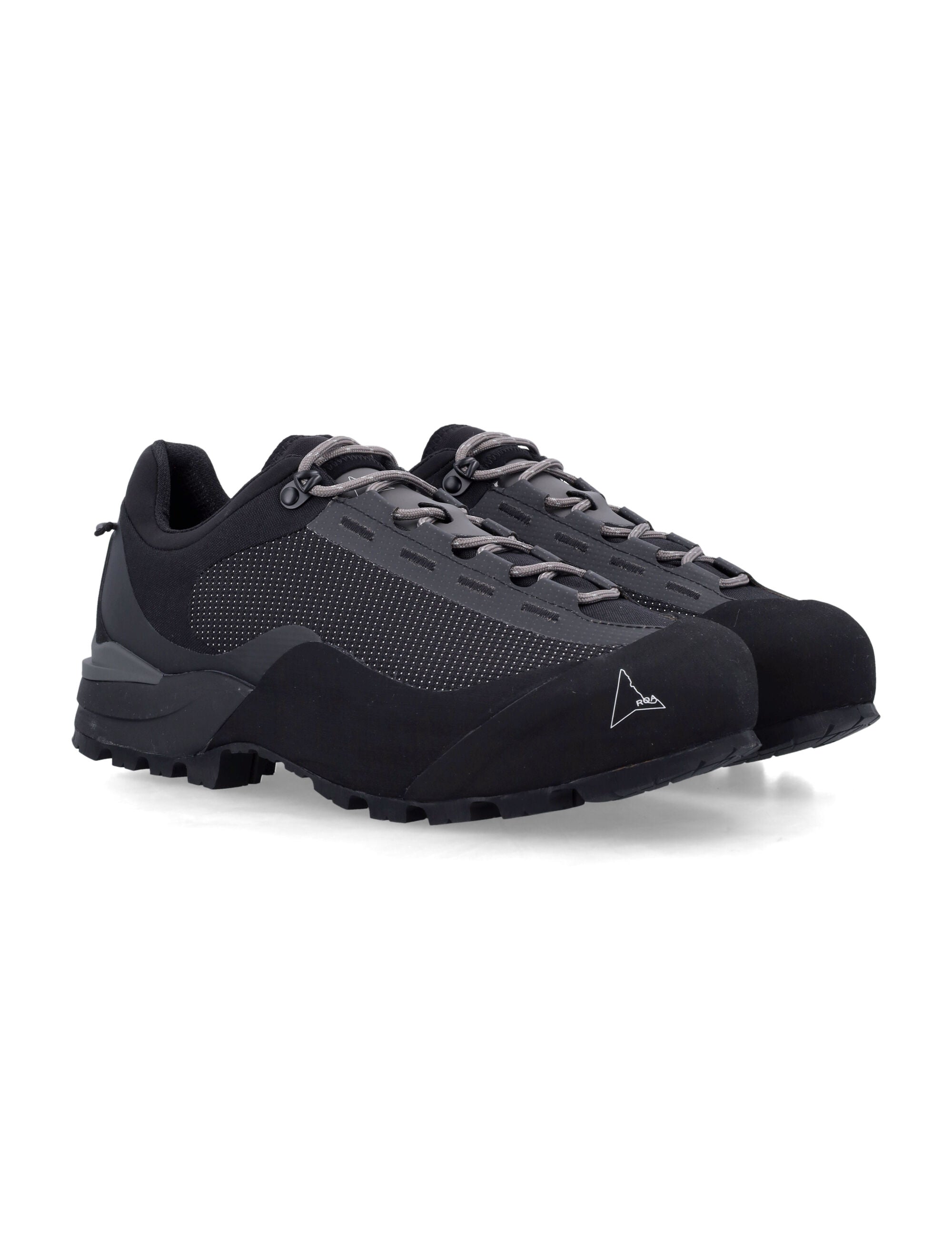 ROA Mini Low Reflective Trekking Shoes