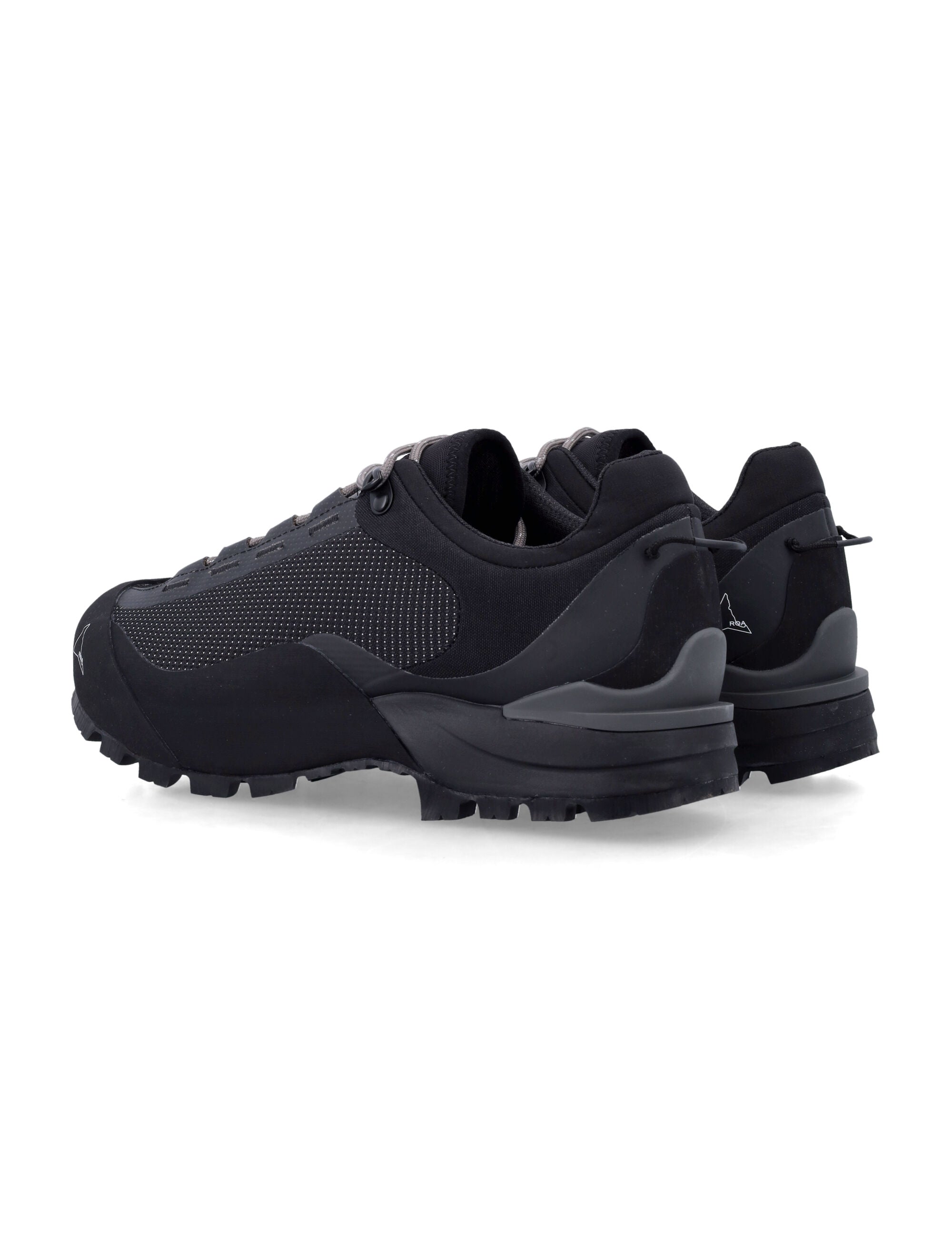 ROA Mini Low Reflective Trekking Shoes