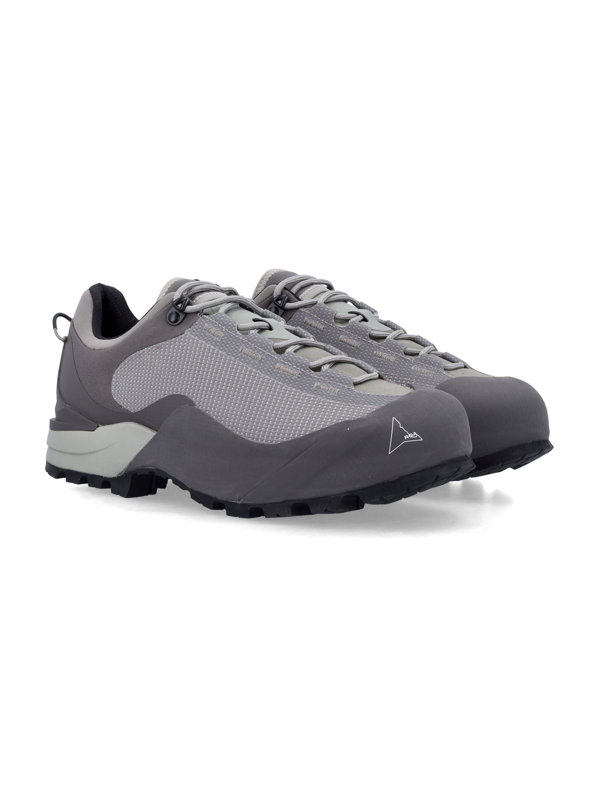 ROA Low Reflective Trekking Shoes for Men - Mini Stability Design