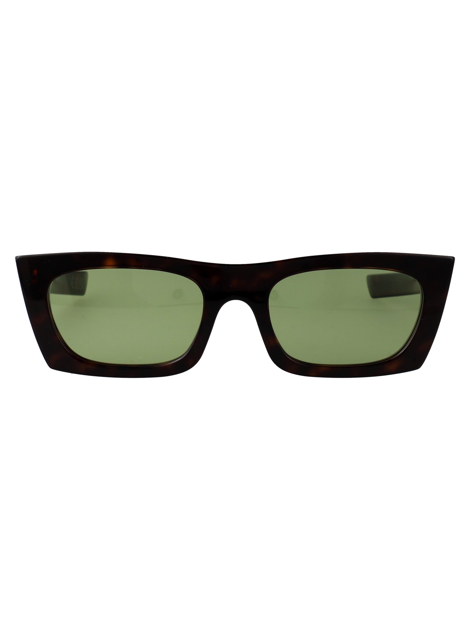 RETROSUPERFUTURE Havana 3627 Acetate Sunglasses - Unisex