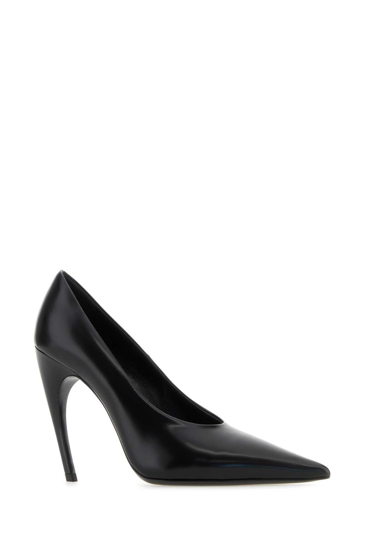 NENSI DOJAKA Elegant Leather Pumps for Women