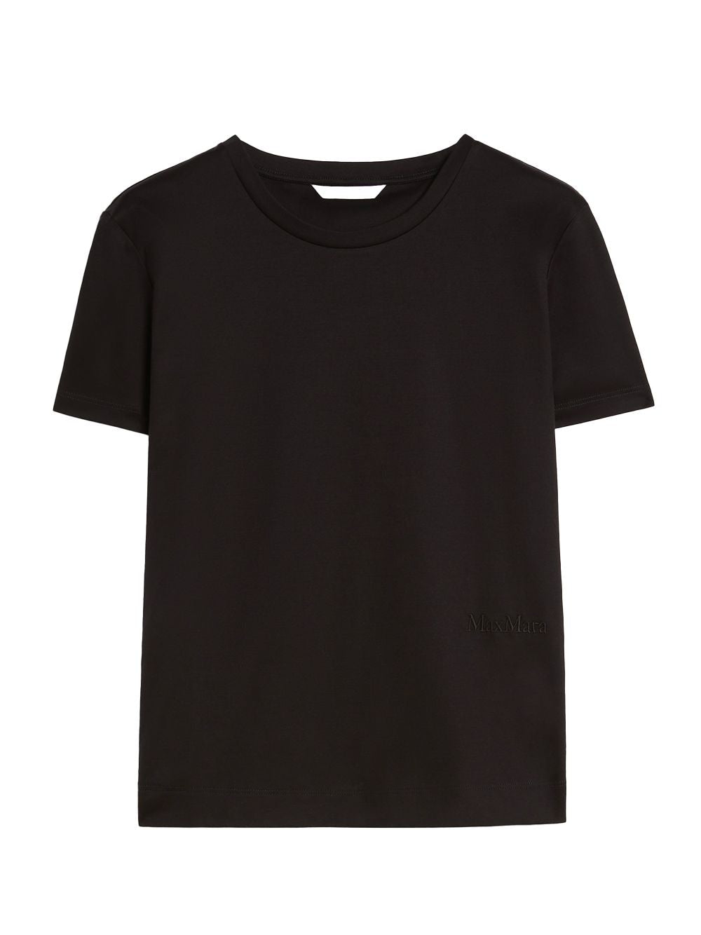MAX MARA Cotton T-Shirt