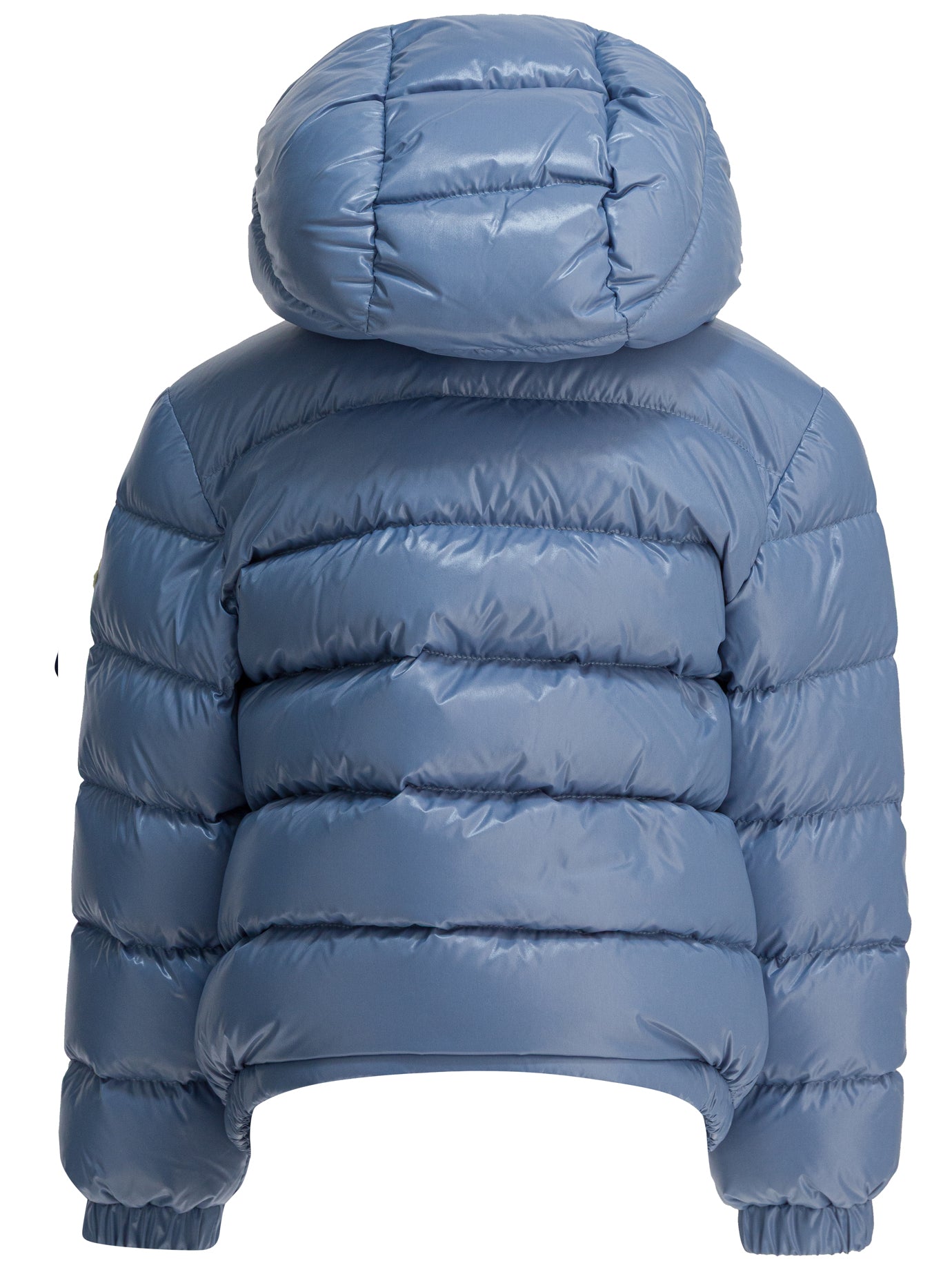 MONCLER KIDS Boys' Lightweight Outer Jacket