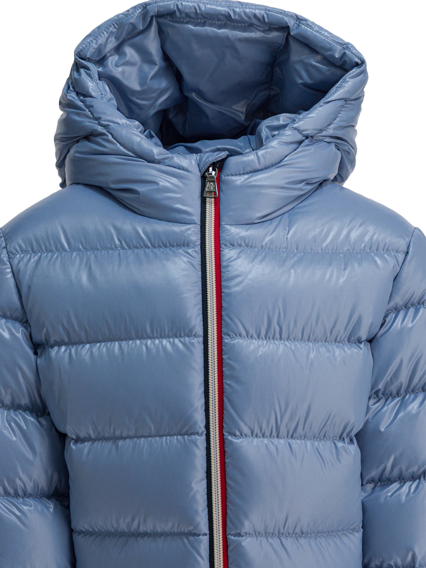 MONCLER KIDS Boys' Lightweight Outer Jacket