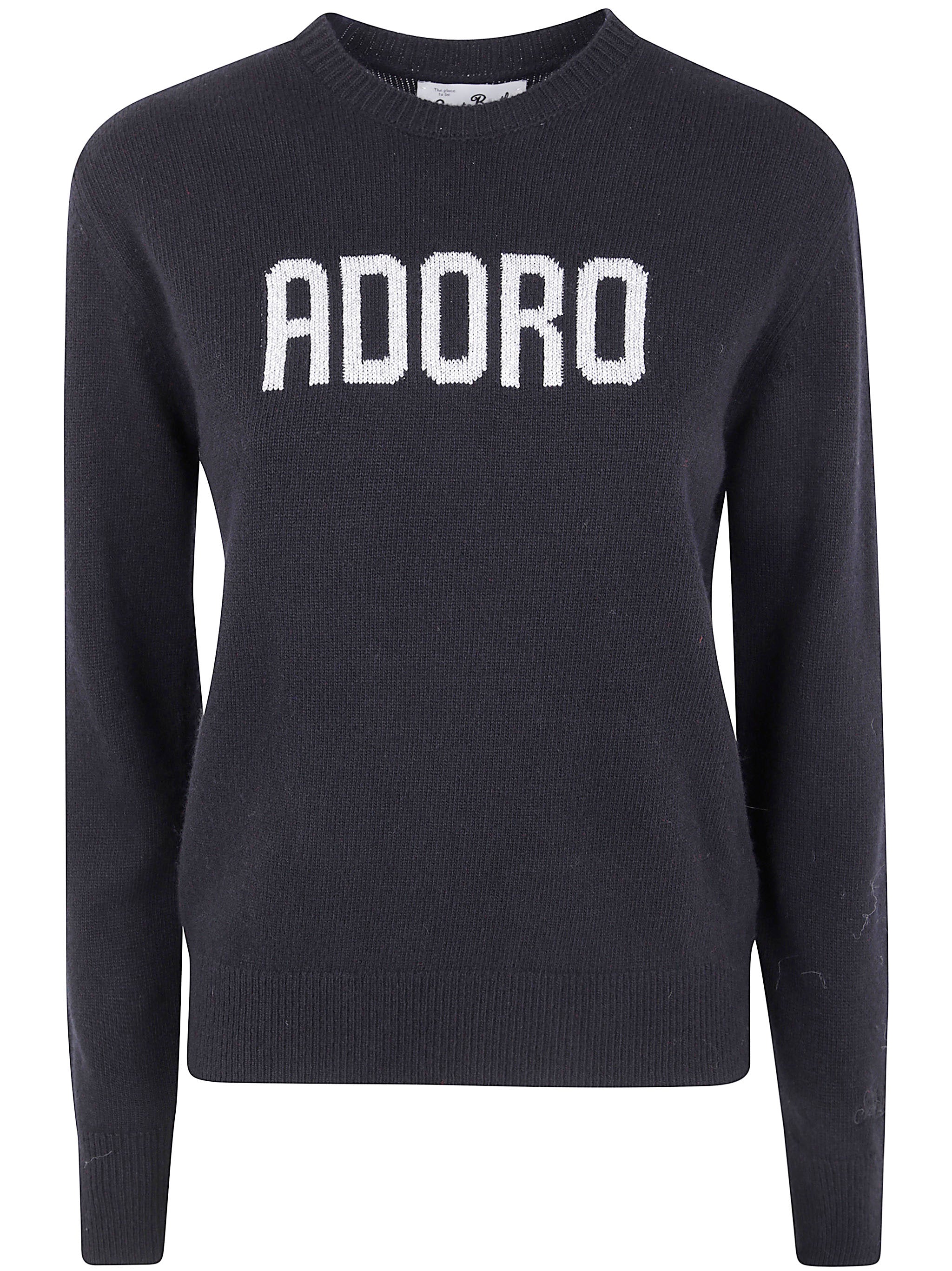 MC2 SAINT BARTH New Queen Jumper