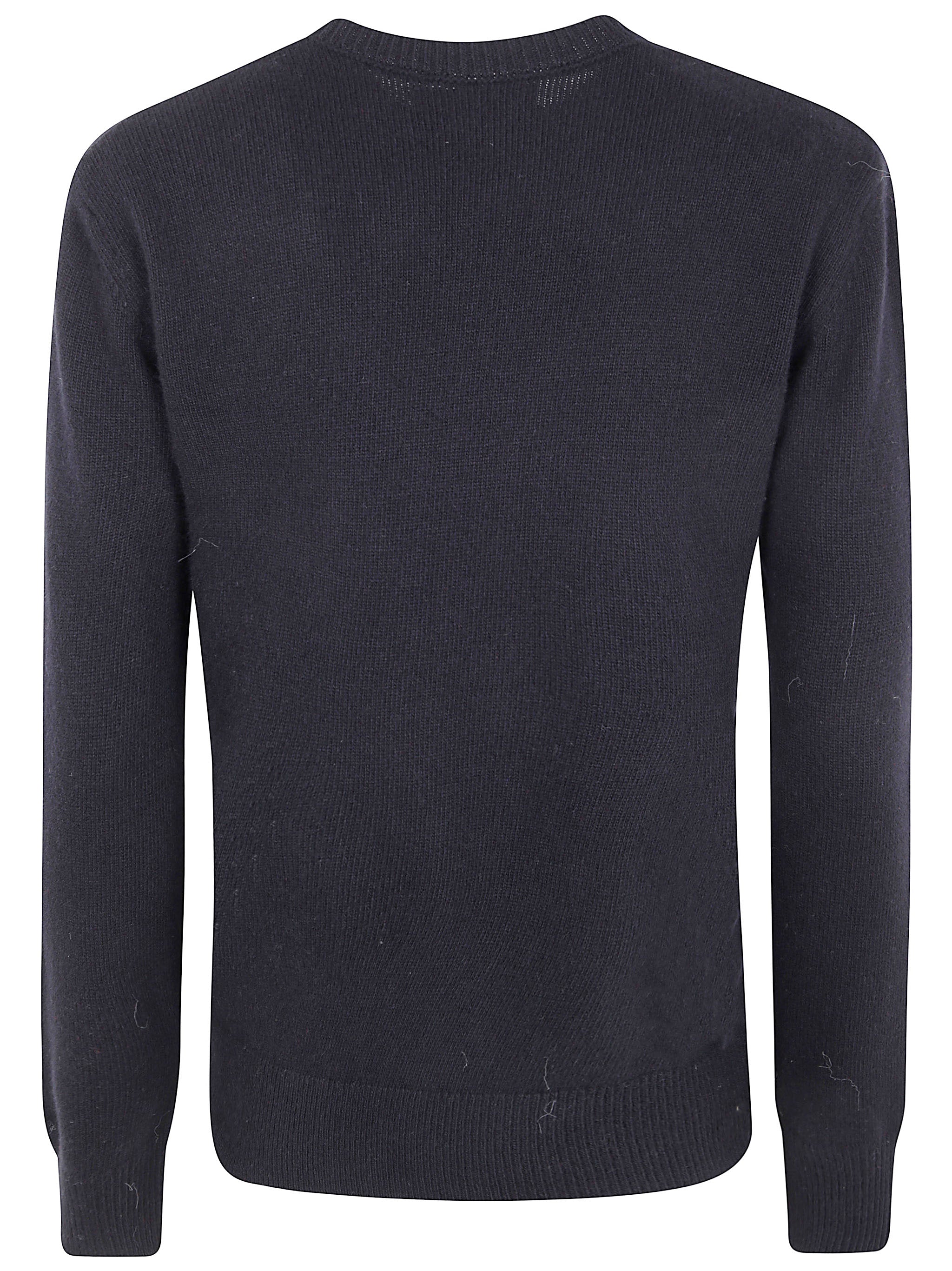 MC2 SAINT BARTH New Queen Jumper