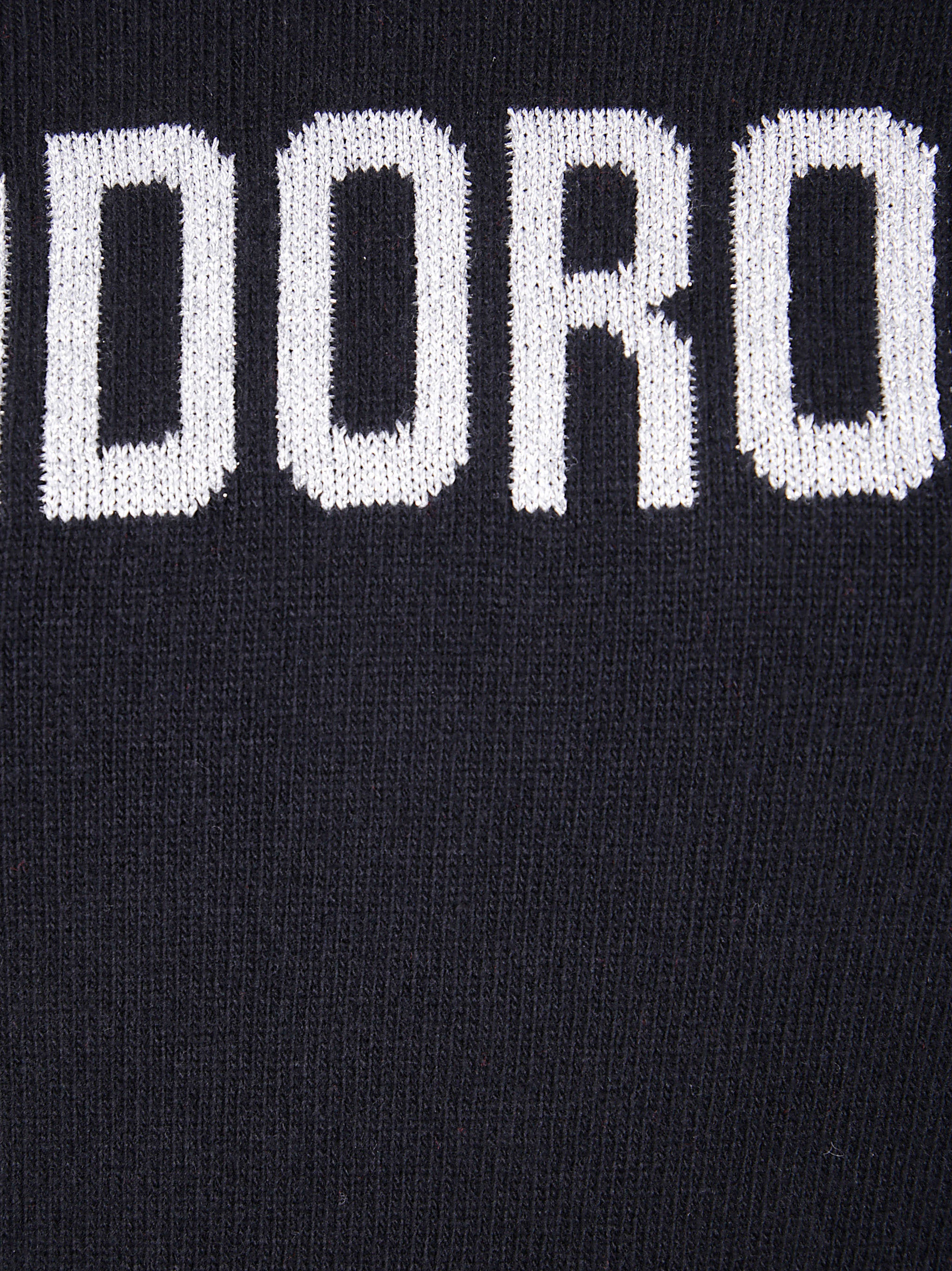 MC2 SAINT BARTH New Queen Jumper