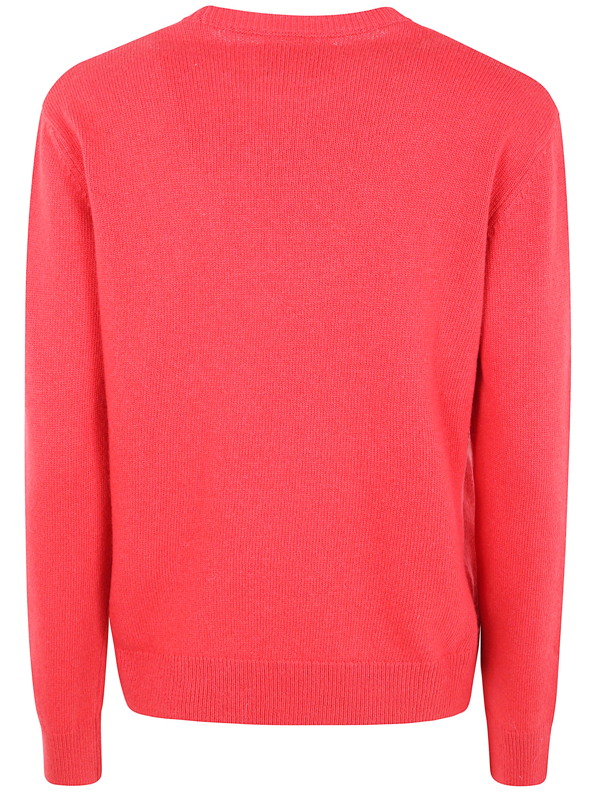 MC2 SAINT BARTH New Queen Jumper for Women - Fall/Winter 2025