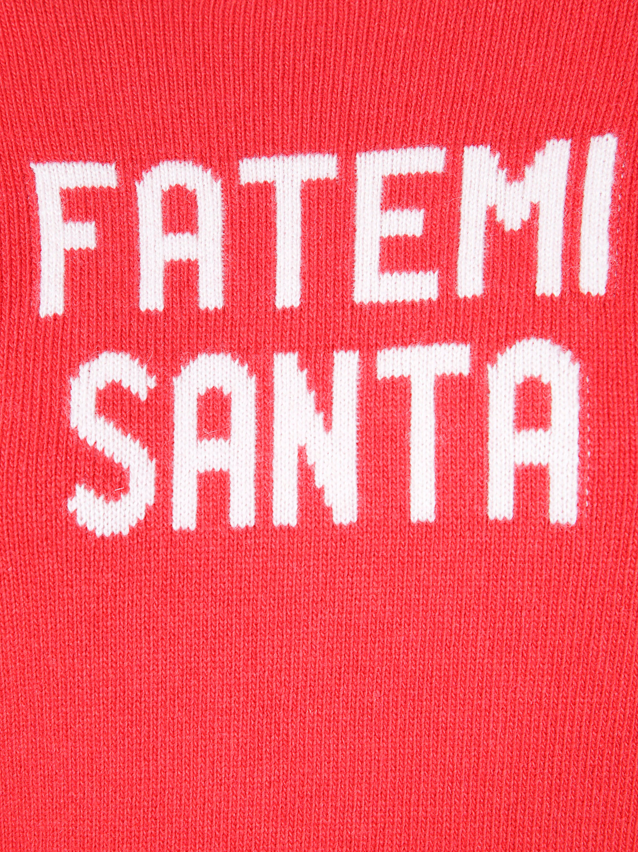 MC2 SAINT BARTH New Queen Jumper for Women - Fall/Winter 2025