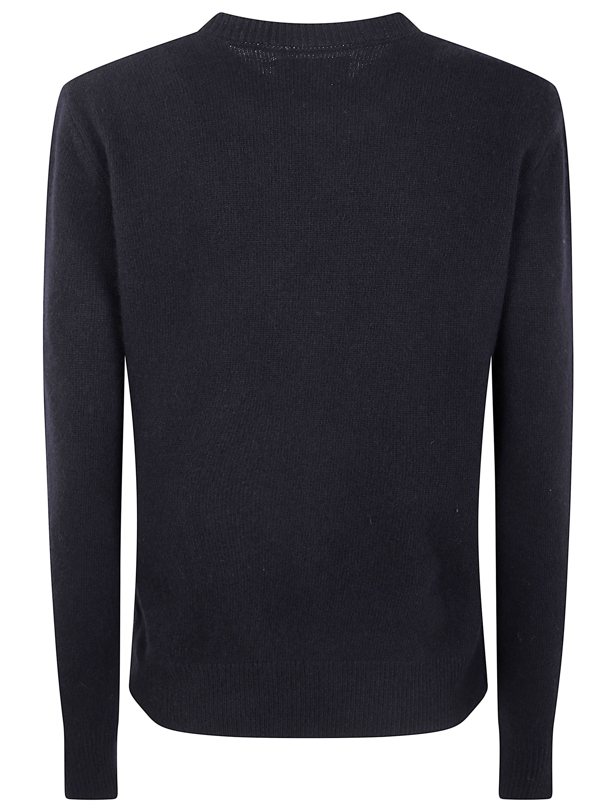 MC2 SAINT BARTH New Queen Jumper