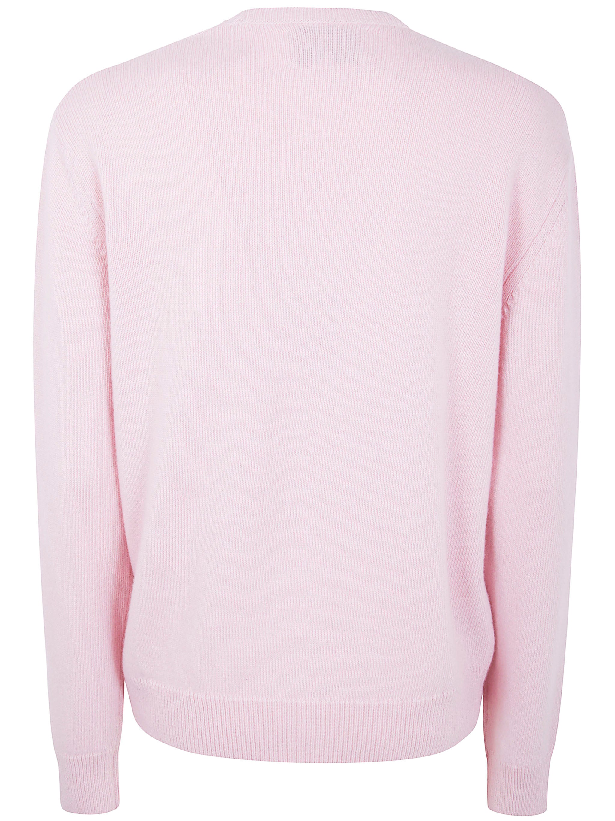 MC2 SAINT BARTH New Queen Women's Jumper - FW25