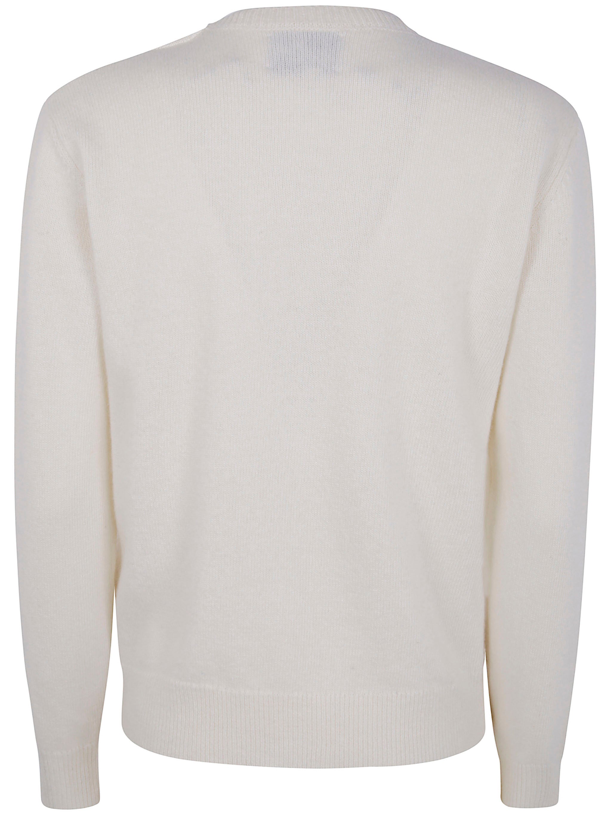 MC2 SAINT BARTH New Queen Jumper - Women's Knitwear