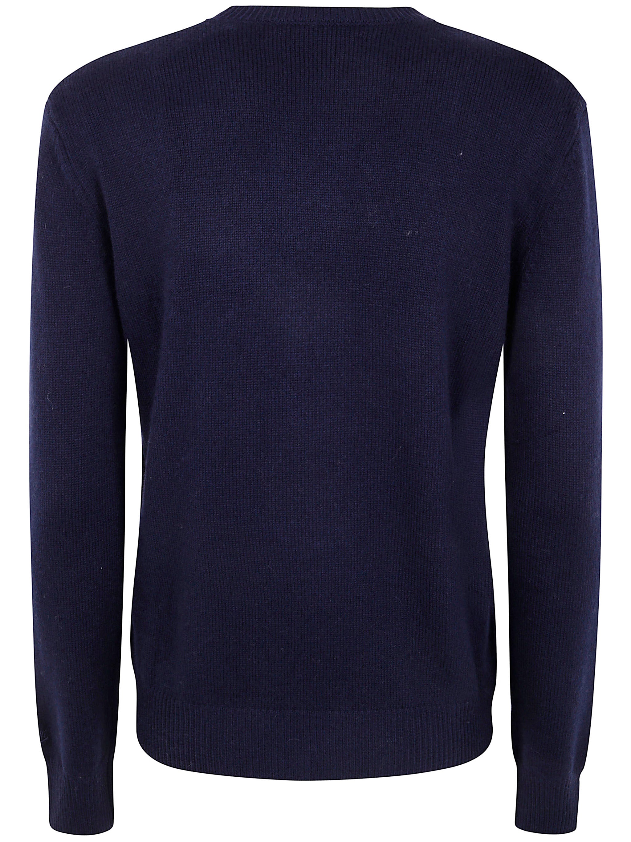 MC2 SAINT BARTH Women’s New Queen Jumper