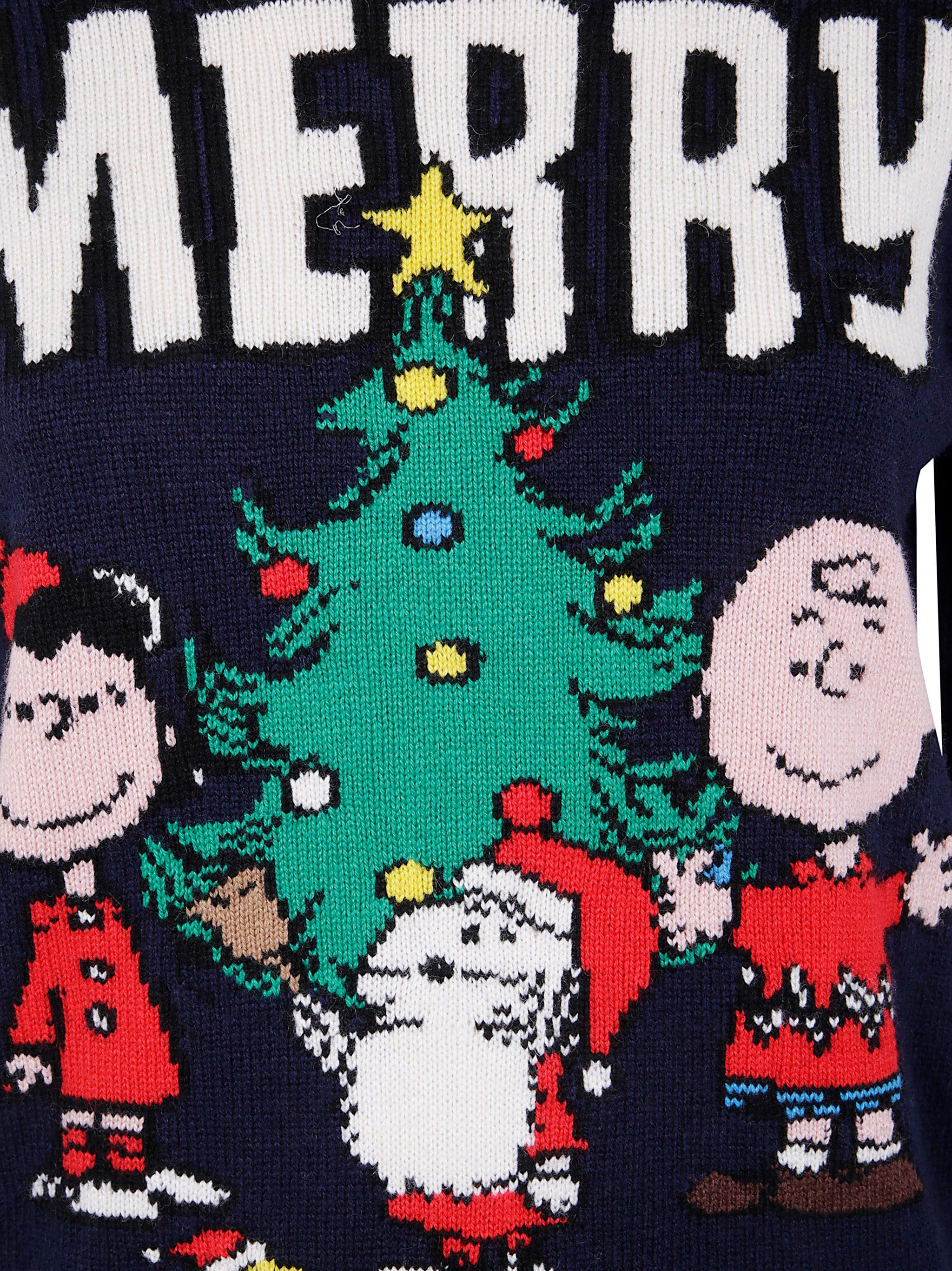 MC2 SAINT BARTH Women’s New Queen Jumper