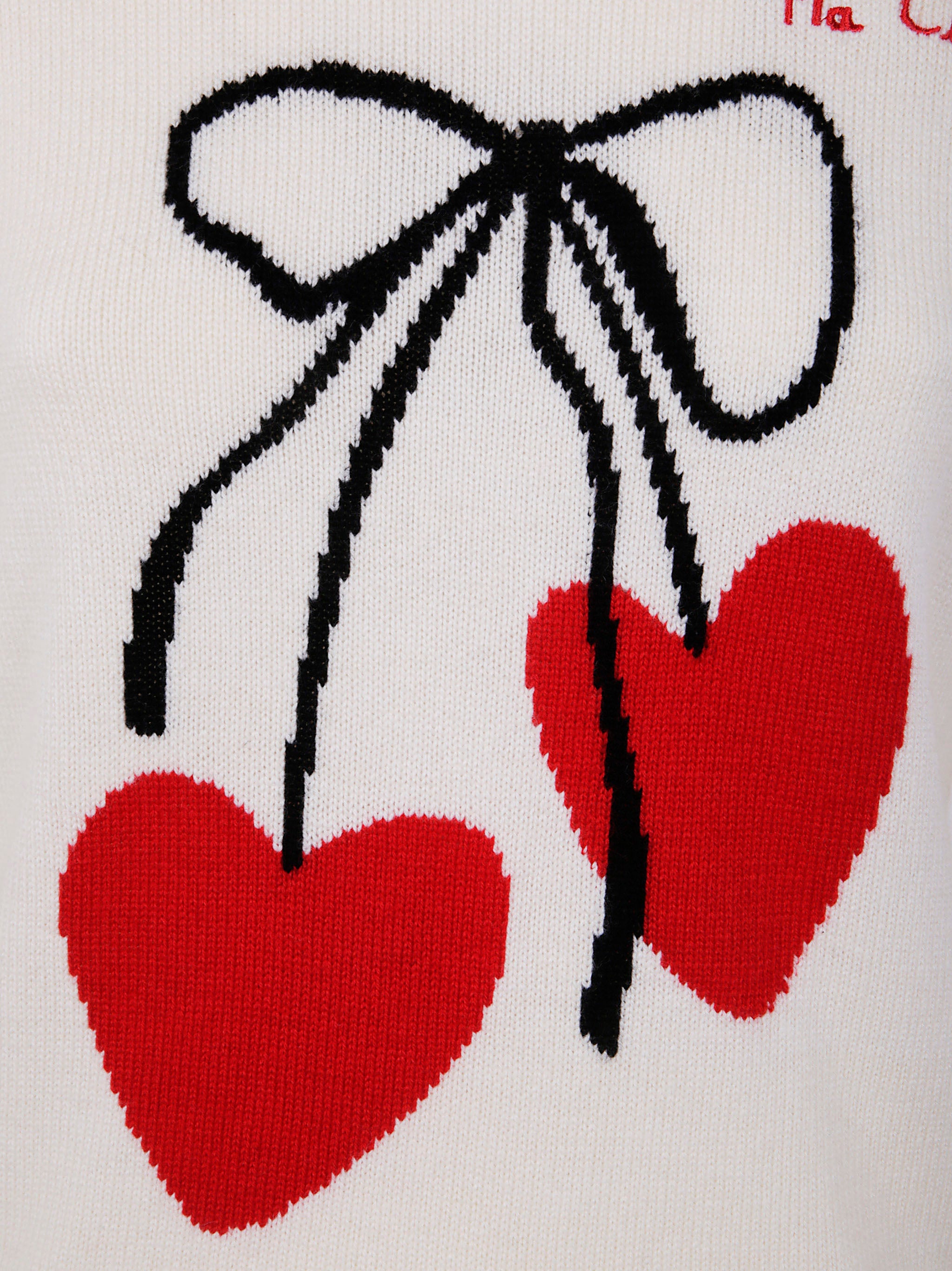 MC2 SAINT BARTH New Queen Jumper Size 10