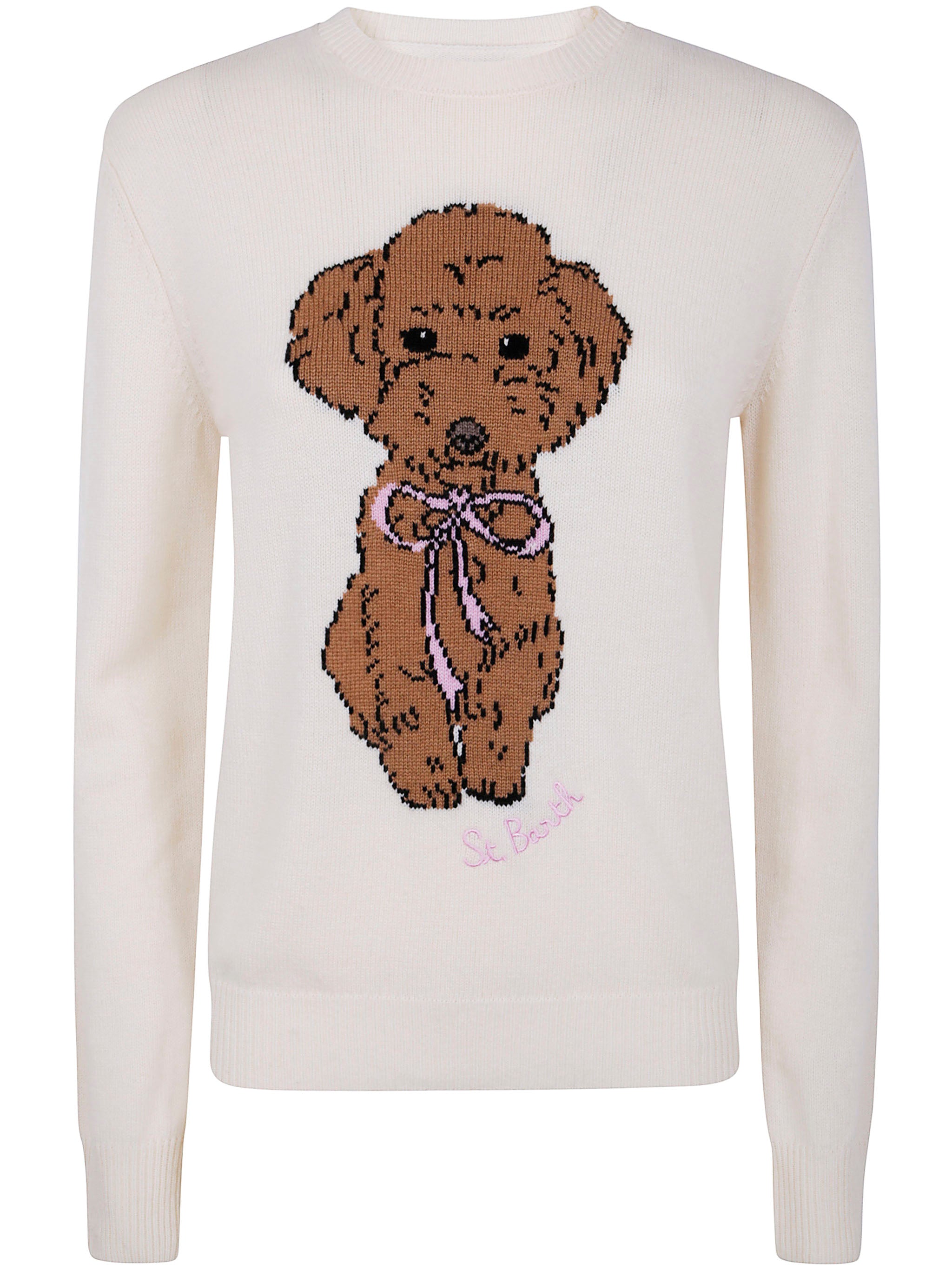 MC2 SAINT BARTH New Queen Jumper for Women