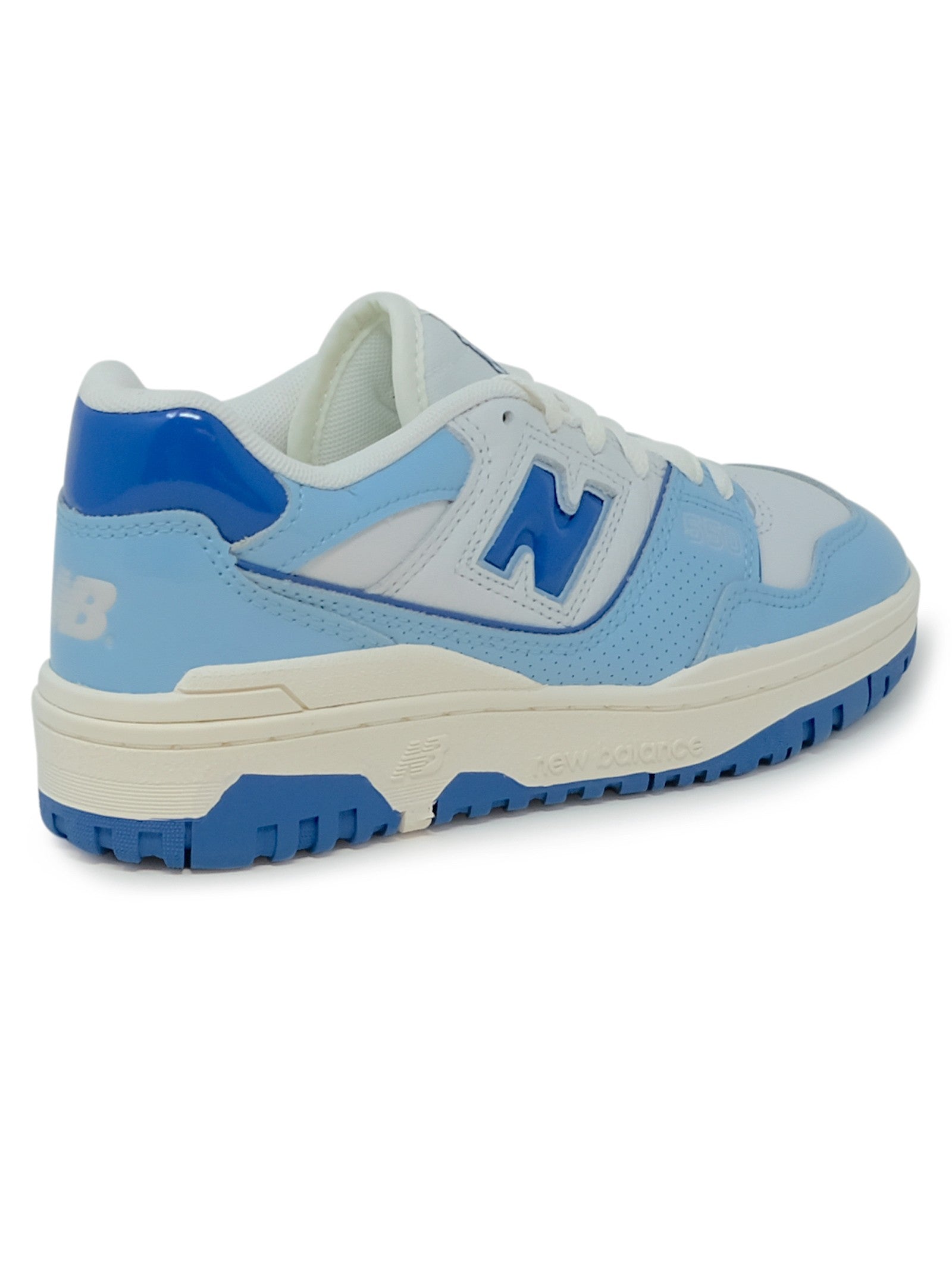 NEW BALANCE Leather Mini Sneaker for Women