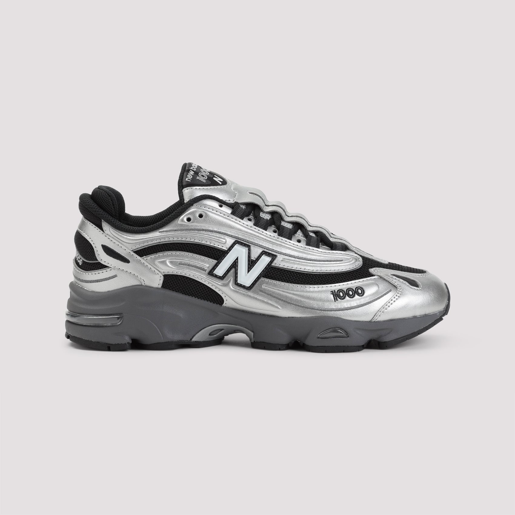 NEW BALANCE Men's M1000EGR Athletic Sneaker - Fall/Winter 25