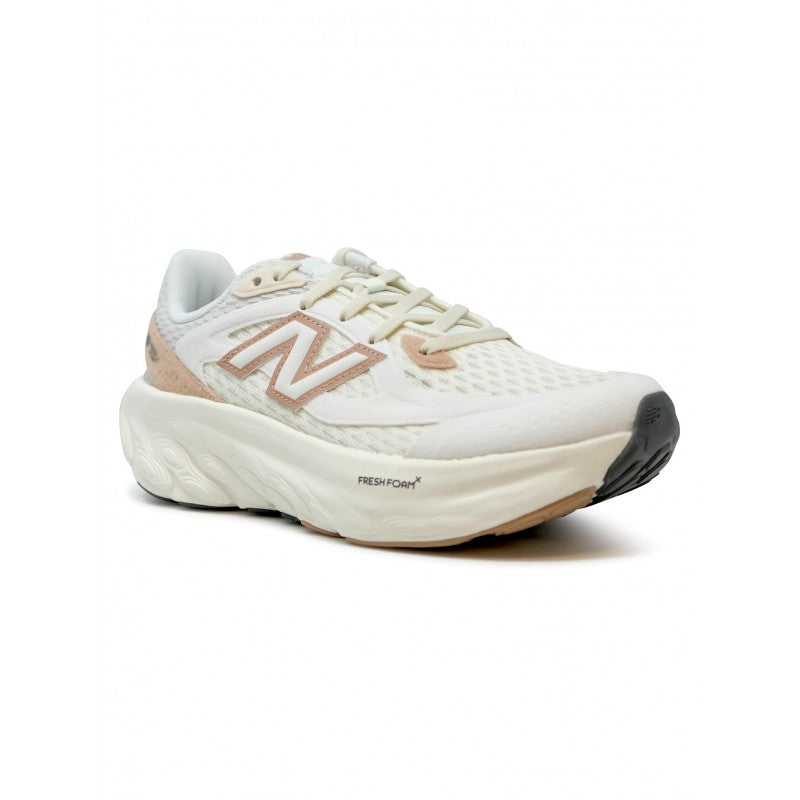 NEW BALANCE Women's Lightweight Synthetic Mesh Sneaker
