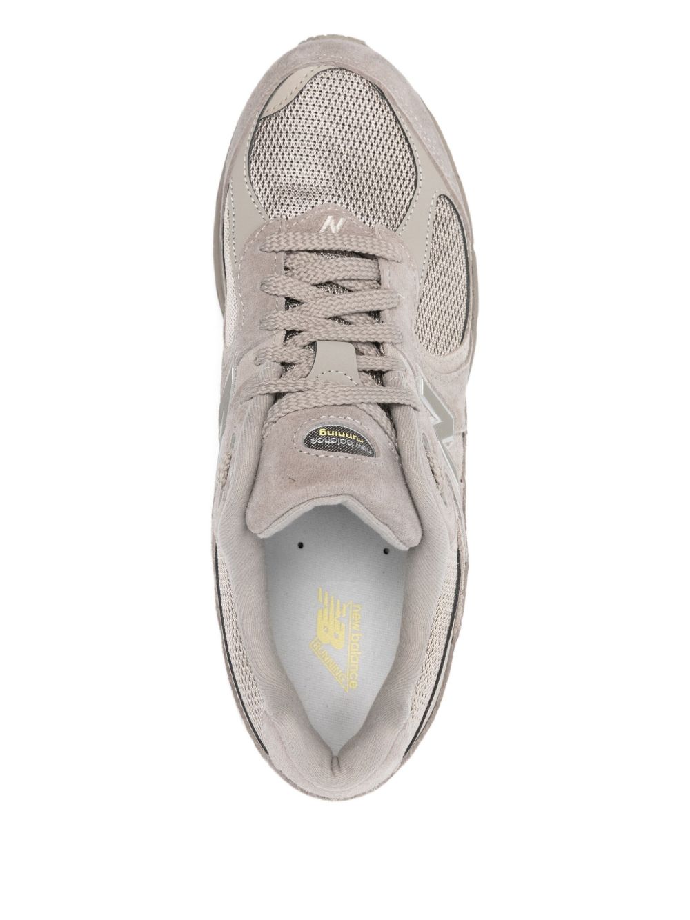 NEW BALANCE Unisex Sneakers for Fall/Winter 25/26