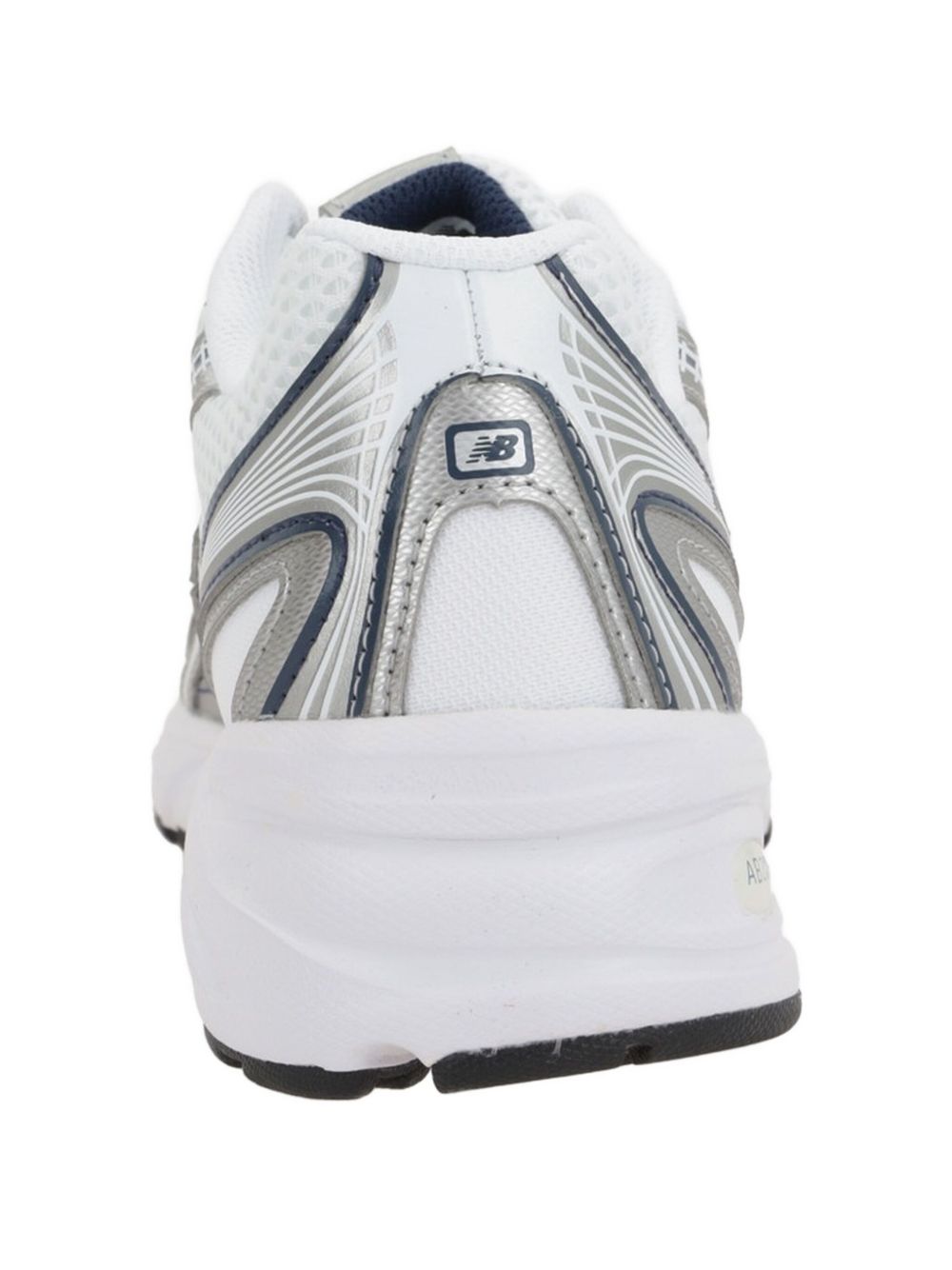 NEW BALANCE Multicolour Unisex Sneakers for Fall Winter 25/26