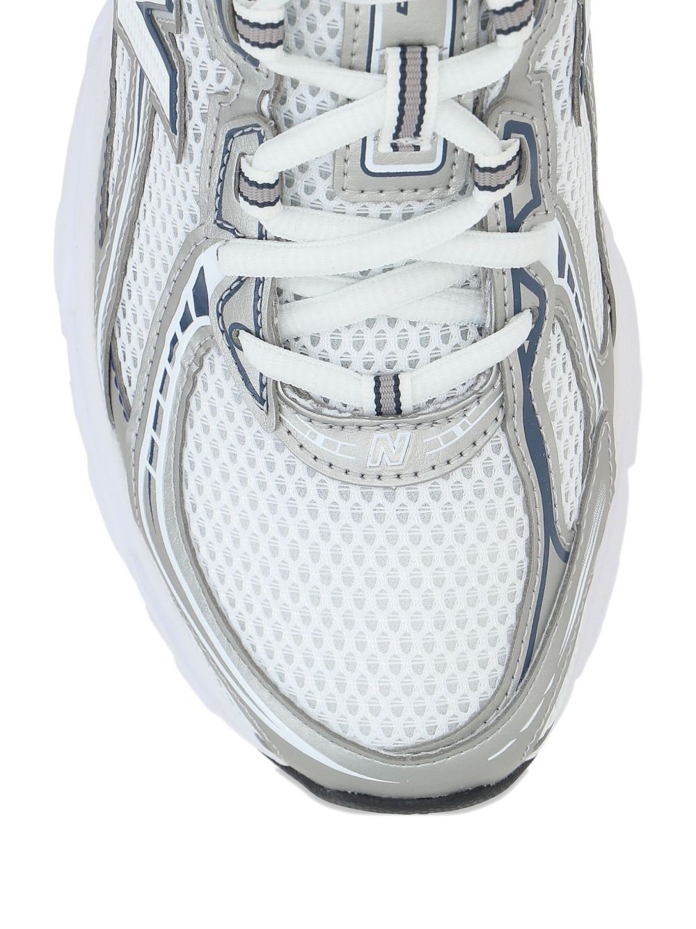 NEW BALANCE Multicolour Unisex Sneakers for Fall Winter 25/26