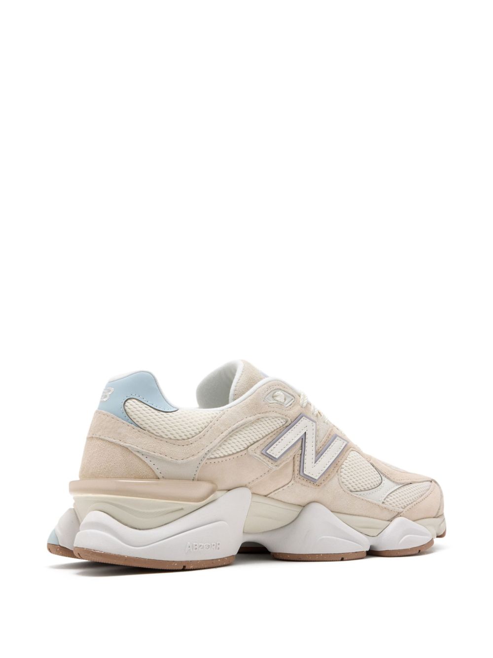 NEW BALANCE Unisex Multicolour Sneakers - Fall Winter 2025