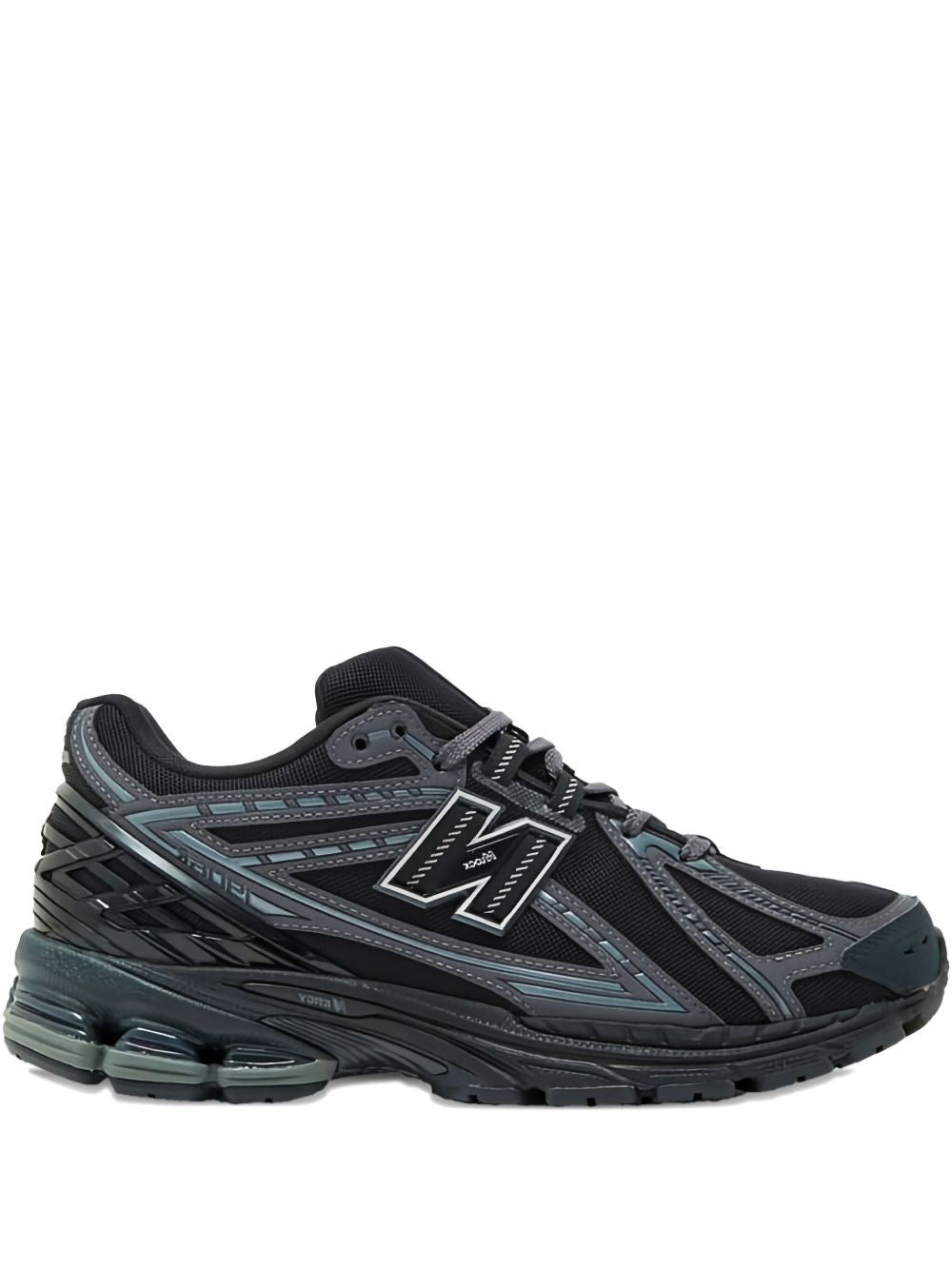 New Balance Sneakers - Unisex Style for FW25