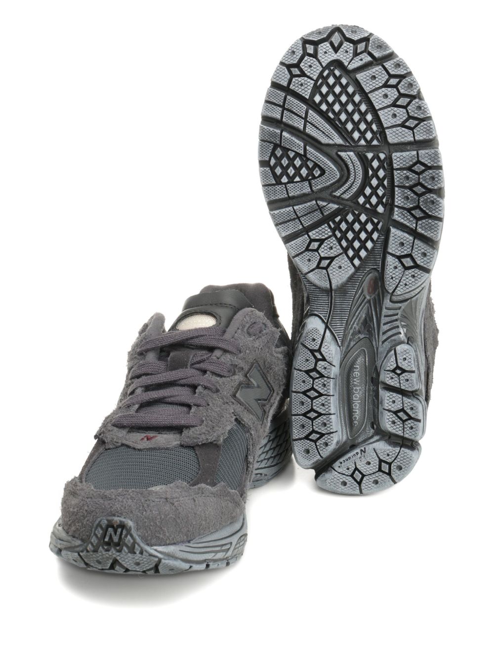 New Balance Unisex Sneaker - Perfect for Every Season