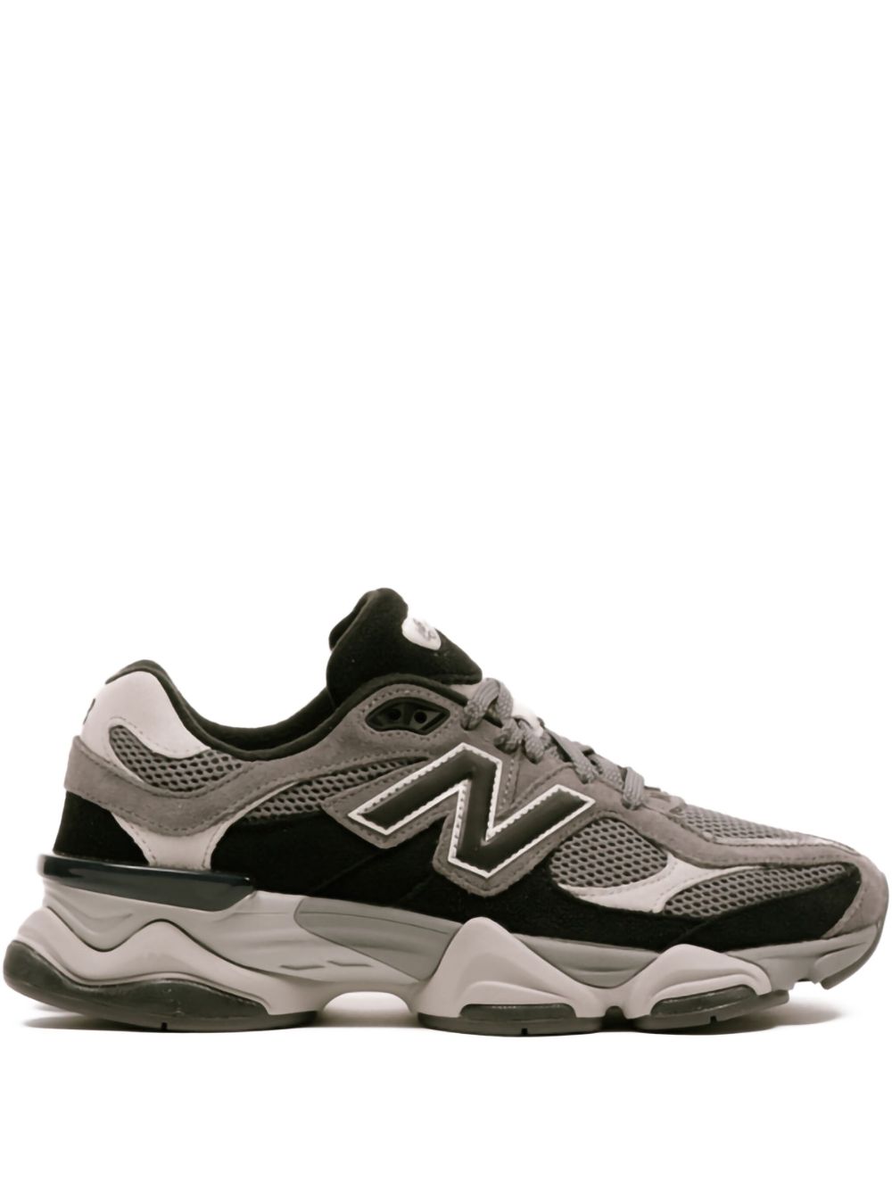 NEW BALANCE Versatile Unisex Sneakers for FW25