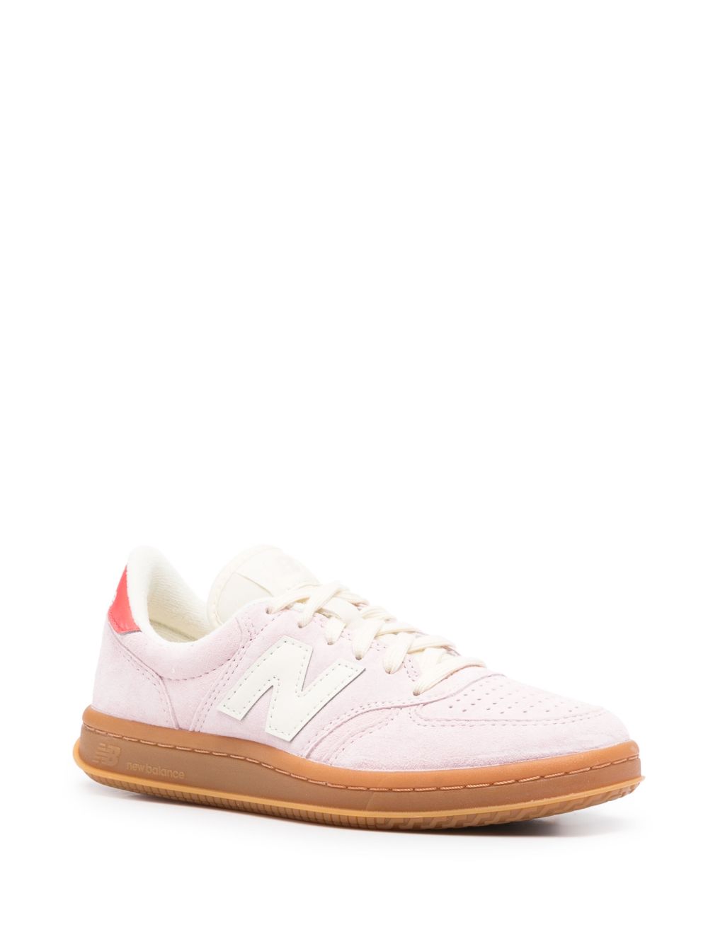 NEW BALANCE Comfortable Unisex Sneaker for Fall/Winter 25/26