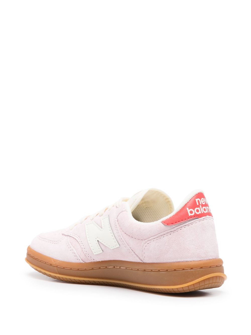 NEW BALANCE Comfortable Unisex Sneaker for Fall/Winter 25/26