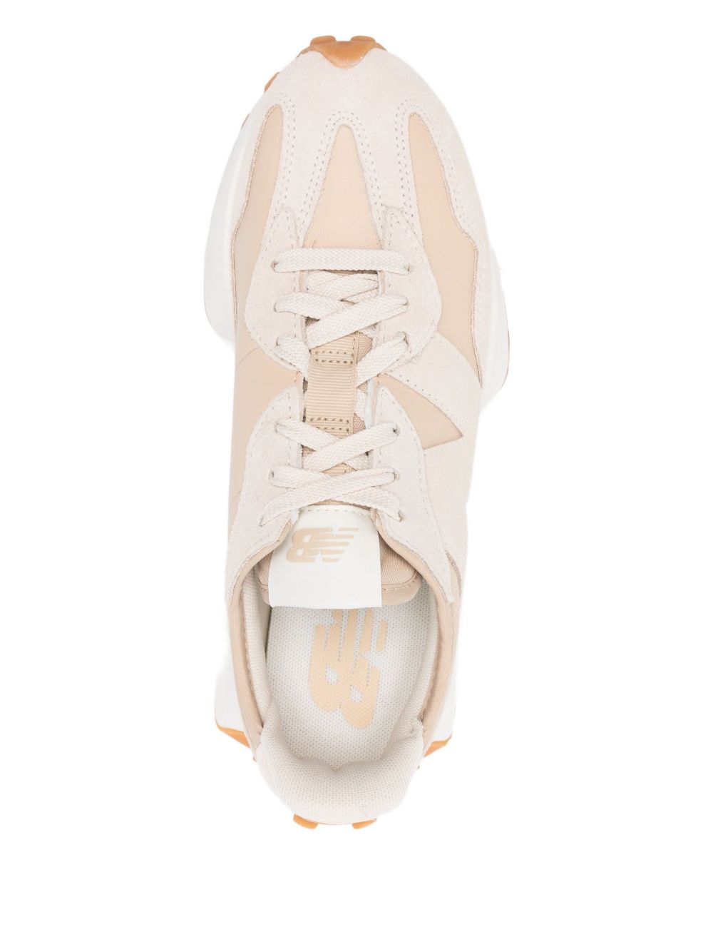 NEW BALANCE Stylish Women's Sneaker