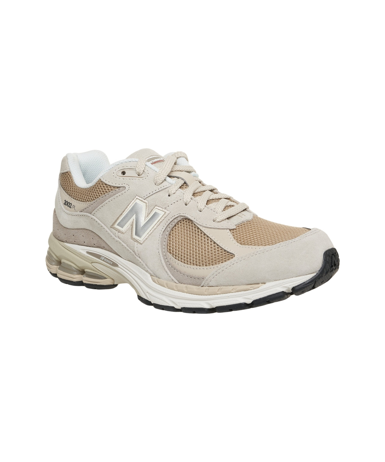 NEW BALANCE Classic Running-Inspired Sneakers for Men
