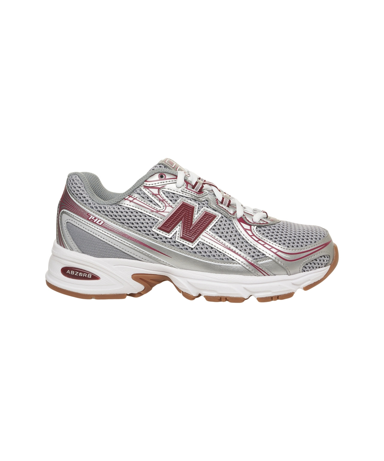 NEW BALANCE Classic Running Sneakers for Women