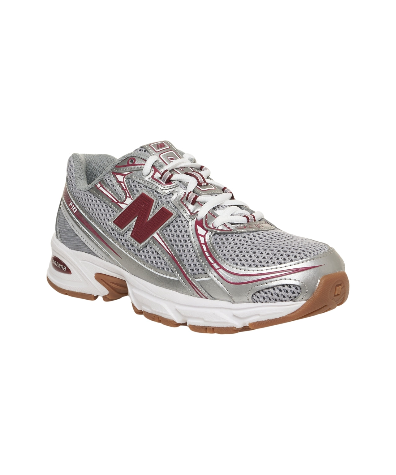 NEW BALANCE Classic Running Sneakers for Women