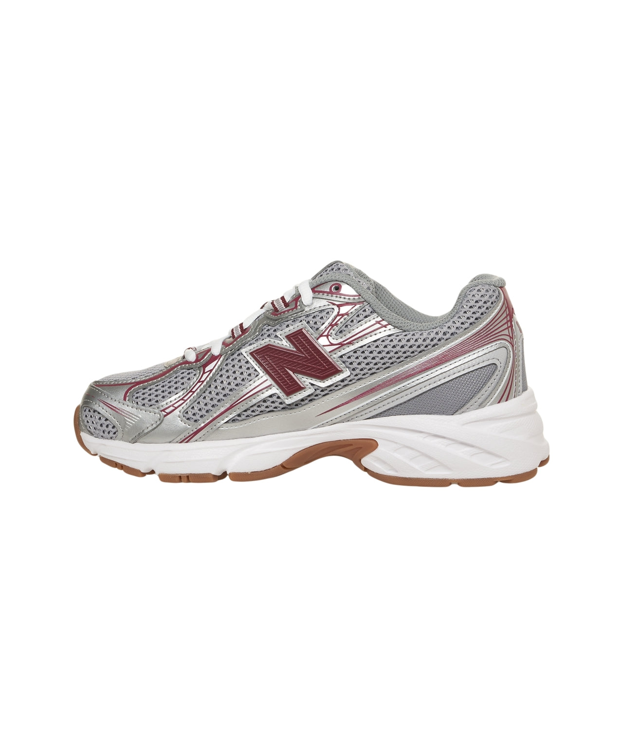 NEW BALANCE Classic Running Sneakers for Women
