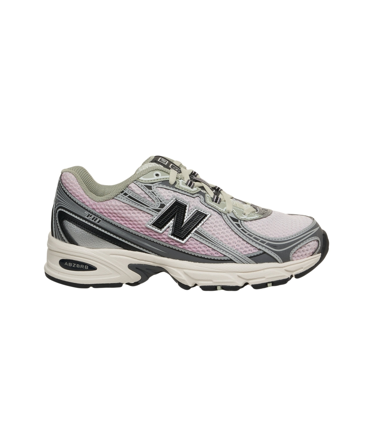 NEW BALANCE Women’s 740 Sneakers - Ultimate Comfort for Daily Adventures