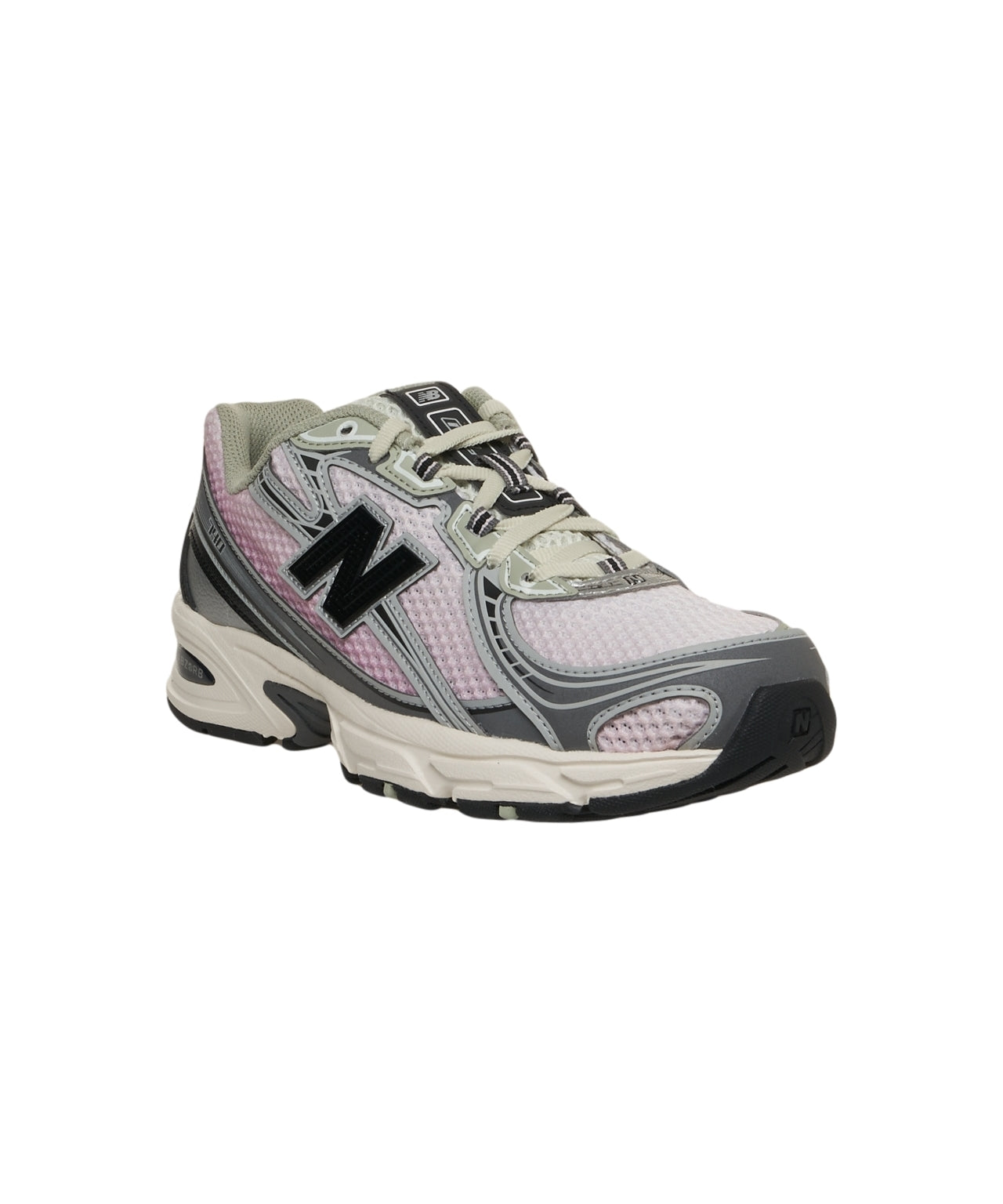 NEW BALANCE Women’s 740 Sneakers - Ultimate Comfort for Daily Adventures
