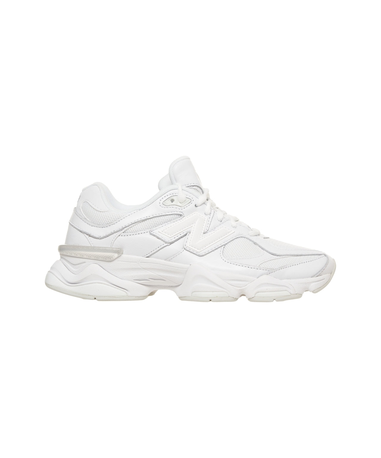 NEW BALANCE Women's 9060 Sneakers - A Fusion of Comfort and Style