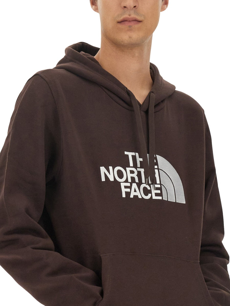 THE NORTH FACE Men's Logo Sweatshirt - Size L
