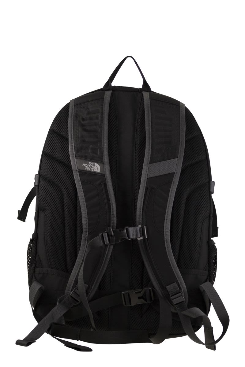THE NORTH FACE Classic Backpack with Secure Zip Closure